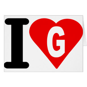 i-love-g.