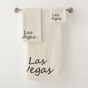 I Love Las Vegas Poker Chip