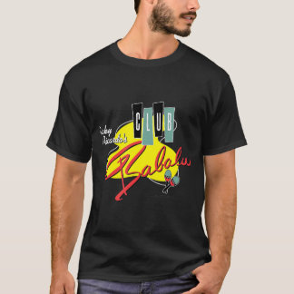I Love Lucy Club Babalu T-shirt