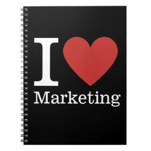 I ❤️ Love Marketing - CARNET du département market