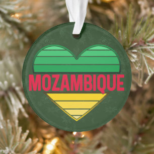 I Love Mozambique, le coeur mozambicain