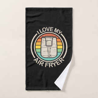 I Love My Air Fryer Cadeau Cool Cuisine cadeaux