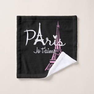 I Love Paris Tour Eiffel France Souvenir français