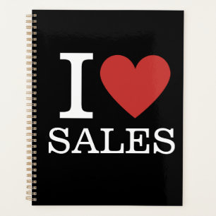 I ❤️ Love Sales - Service des ventes -