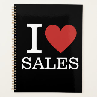 I ❤️ Love Sales - Service des ventes -