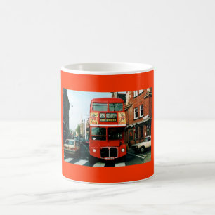 I Love Stoke Newington Mug