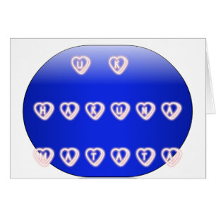 I love The United Kingdom