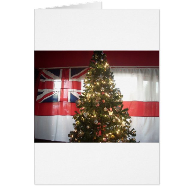 I Love The United Kingdom Holiday Special Event Ar (Devant)