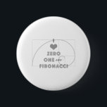I Love Zero, One, and Fibonacci<br><div class="desc">Leonardo Pisano Fibonacci (1170–1240 or 1250) was an Italian number theorist. He introduced the world to such wide-ranging mathematical concepts as what is now known as the Arabic numbering system,  the concept of square roots,  number sequencing,  and even math word problems.</div>