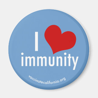 I Magnet d'immunité cardiaque