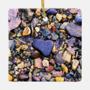 I ornement du Maine de coeur