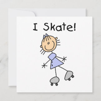 I Patinage - Patinage à rouleaux pour filles