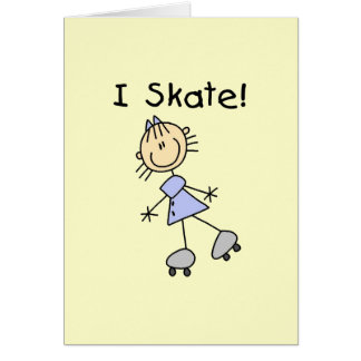 I Patinage - Patinage à rouleaux pour filles