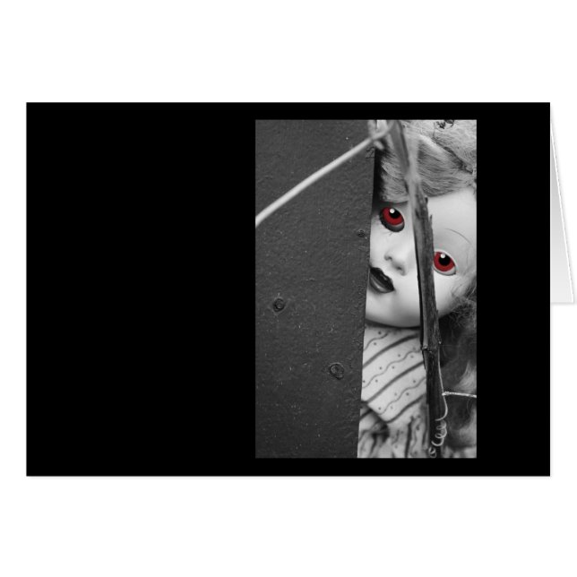 I See You (Devant horizontal)