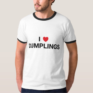 I T-shirt de BOULETTES de COEUR