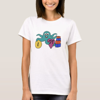 I T-shirt du coeur OT