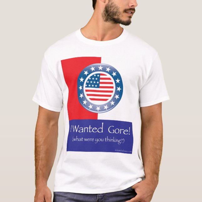 I T-shirt Recherché de Gore (Devant)