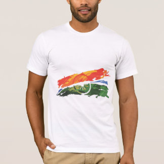 I T-shirts de LUV INDE