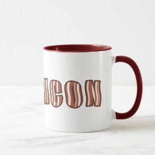 I tasse 001 de lard de coeur