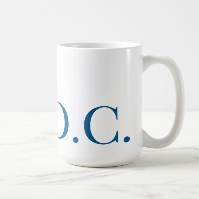 I ? Tasse 2 de C.C (Droite)