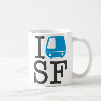 I tasse de Bart SF
