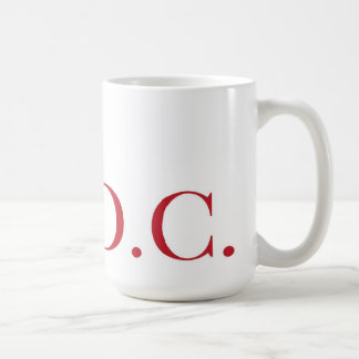 I ? Tasse de C.C
