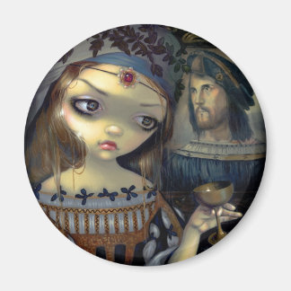 "I Vampiri : Lucrezia Borgia" Magnet