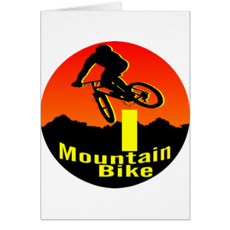 I vélo de montagne