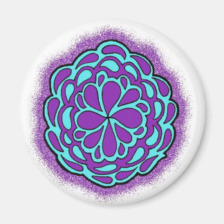 IA Doodle 1 aimant