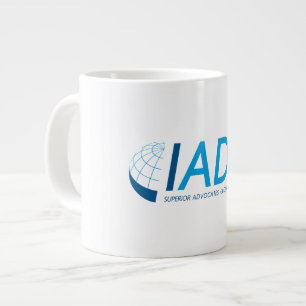 IADC Coffee Mug