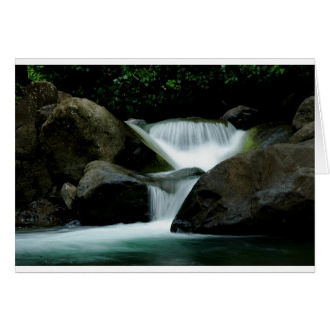 Iao wai (Devant horizontal)