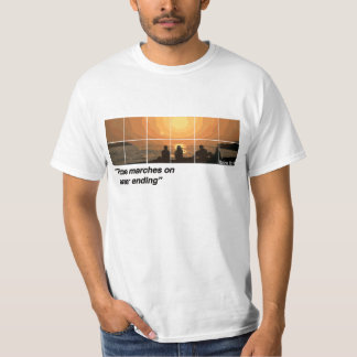 Ibiza 2014 Sunset Tshirt