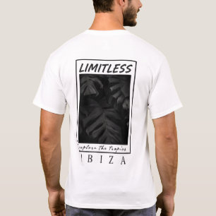 Ibiza sans limites T-Shirt Premium