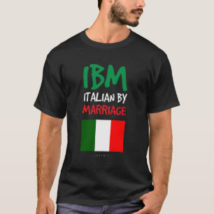 Ibm Italien Par Mariage Sweat - shirts à capuche D