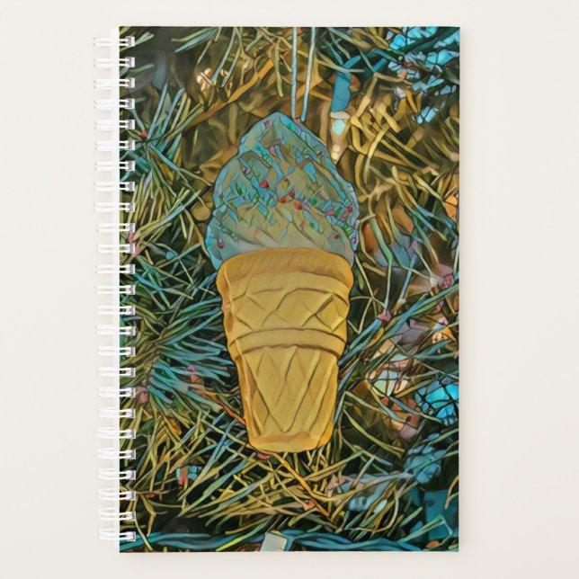 Ice cream sprinkles (Devant)