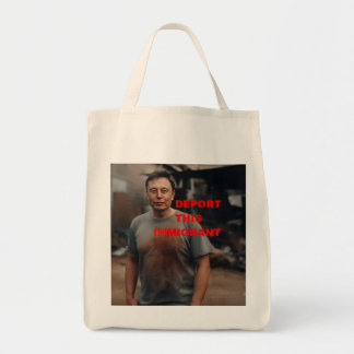 ICE Tote Bag