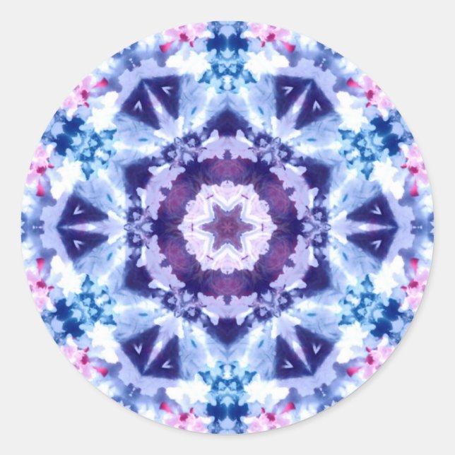 Iceagonia Sticker (Devant)