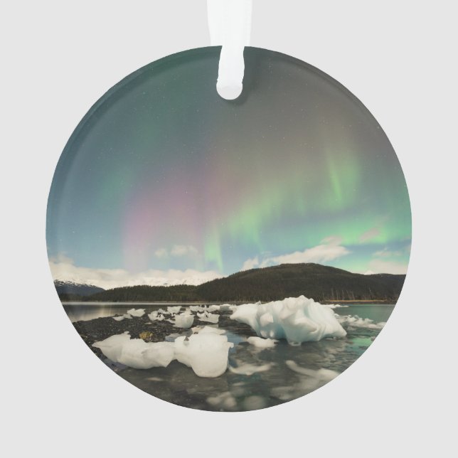 Iceberg Aurora (dos)