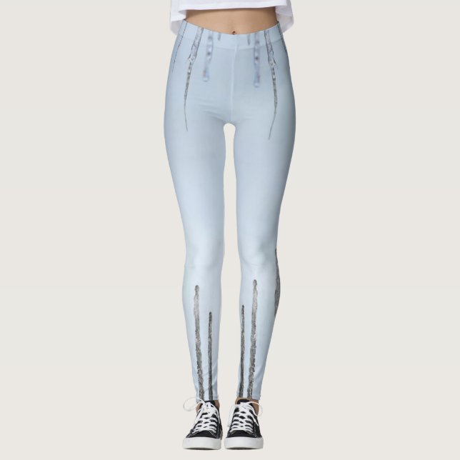 Icicle Leggings 2 (Devant)