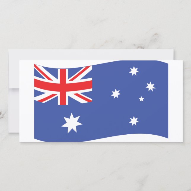 icône australienne (Devant)
