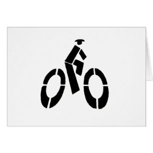 Icône Bikeman