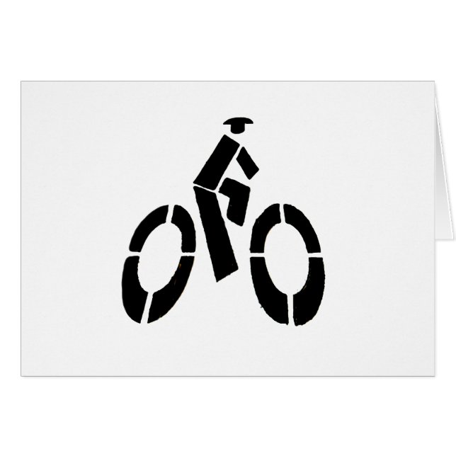 Icône Bikeman (Devant horizontal)