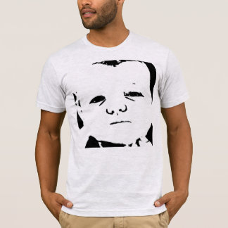 Icône de FloraJ - T-shirt de couleur