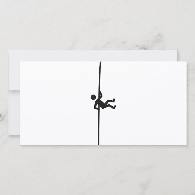 icône de l'escalade extrême (Devant)