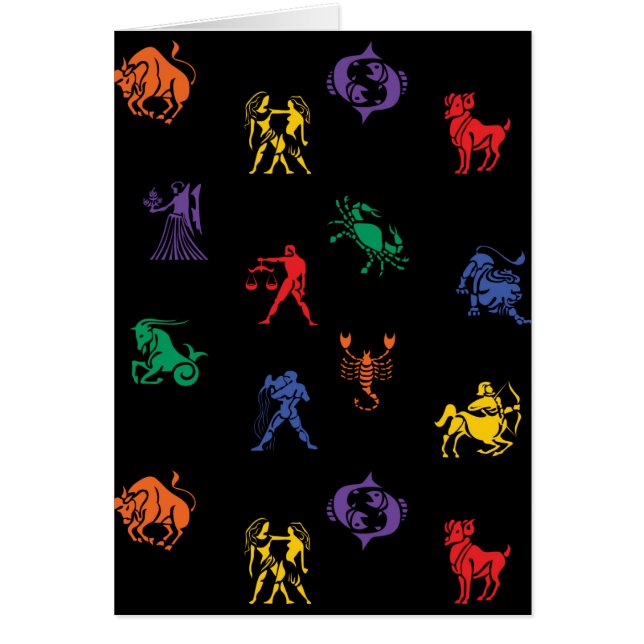 Icône de signe de zodiaque (Devant)