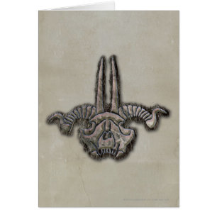 Icône du personnel du roi de Goblin