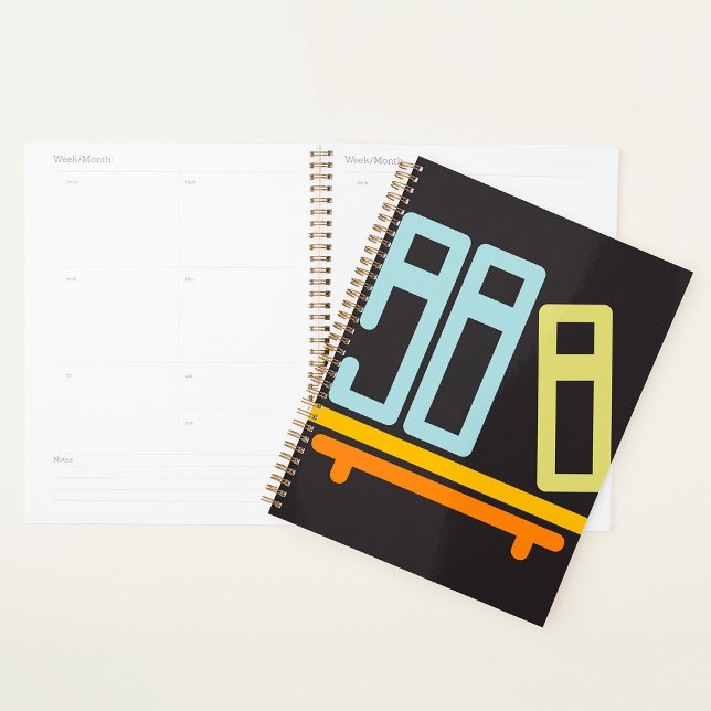 Icône Graphique de Bibliothèque Minimaliste (Créateur téléchargé)