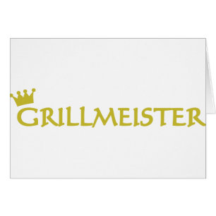 Icône Grillmeister