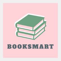 Icône YouTube Bookclub de lecture de Booksmart