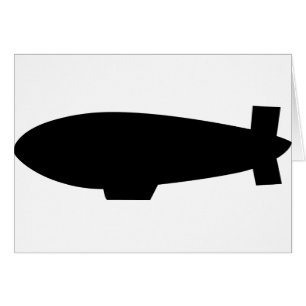 icône zeppelin